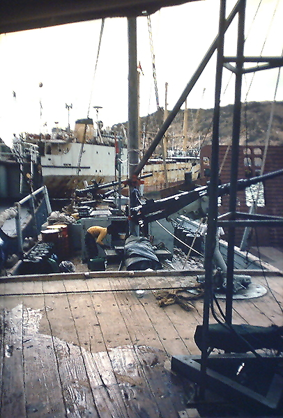 Charlie 2 Machine gun