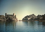 Muscat Bay - Harbour