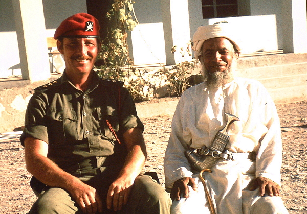 With the Wali of Sayq