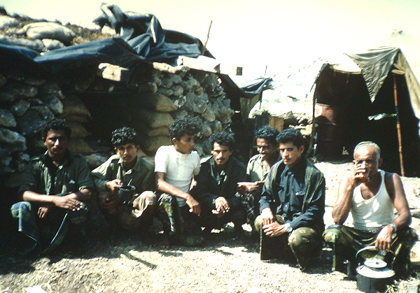 Firqa at Tawi Attair