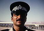 Royal Oman Police