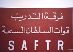 SAFTR Board