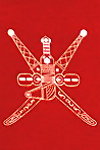Oman Emblem