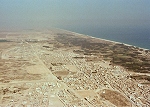 Salalah Coastline