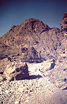 The Jebel above Sayq