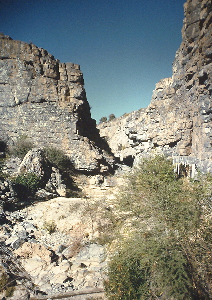 Wadi As Sayh