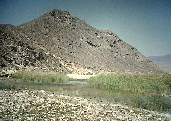 Wadi at Mugsayl