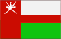 Oman Flag