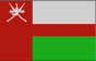 Oman Flag graphic