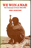 Book by John Akehurst